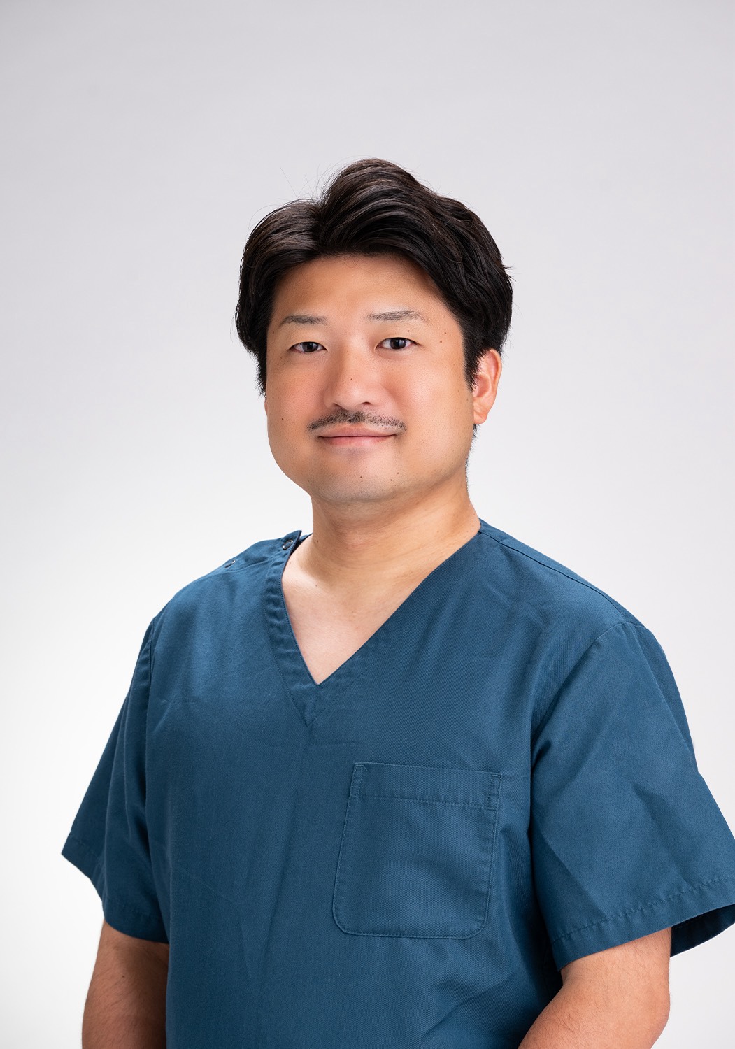 うはら在宅診療所 院長 莵原洸司